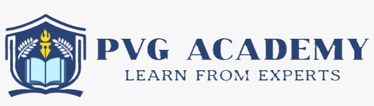 PVG ACADEMY